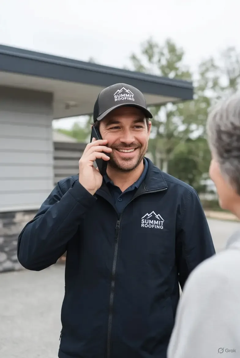 Flat Roof Leak Repair Holland, MI FAQs